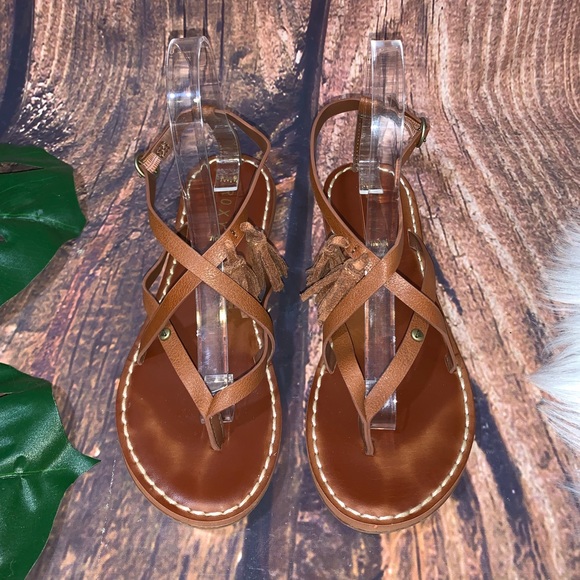 Roxy Shoes - ROXY - Brown Sandals